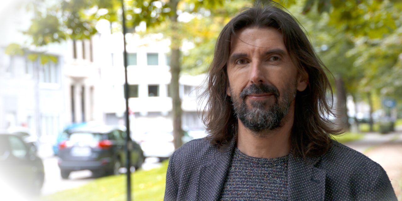 DV.D ARCHITECTES CRÉE UNE NOUVELLE IMAGE