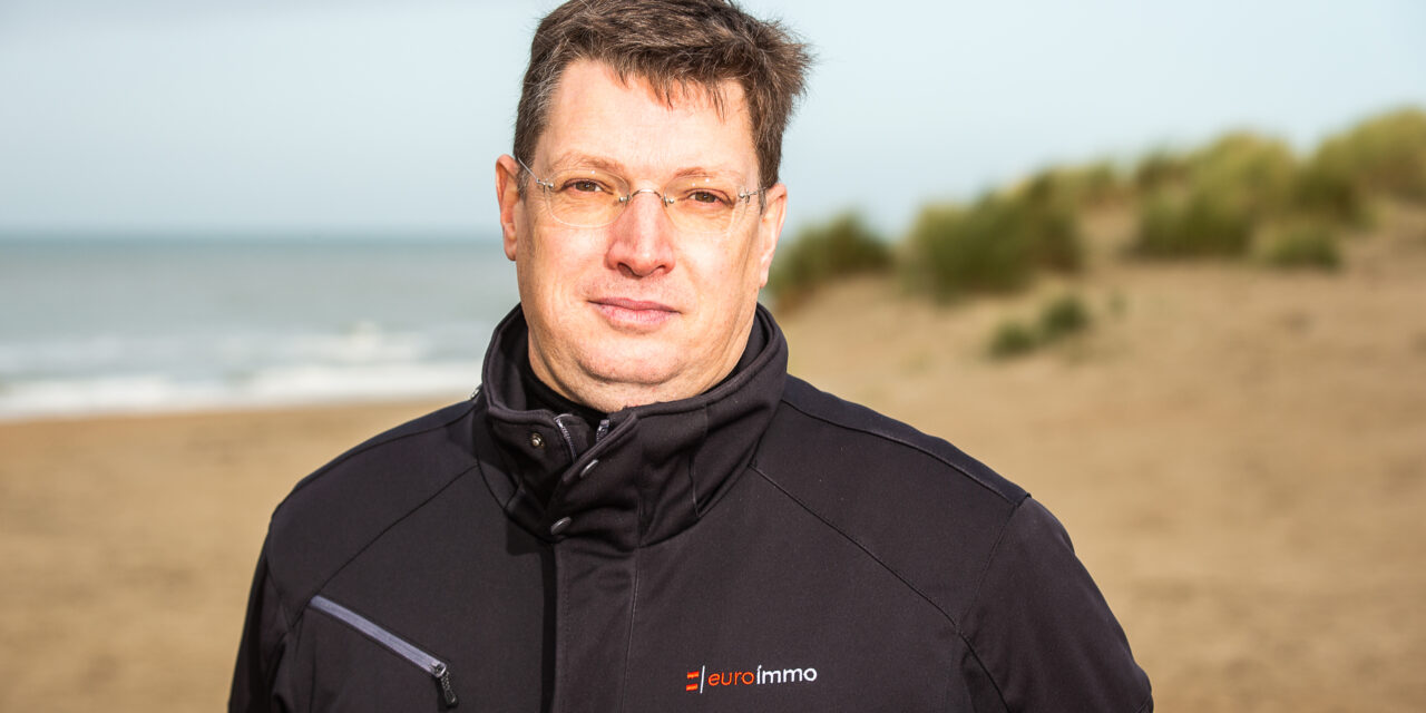 MARÉE HAUTE NIEUPORT – EURO IMMO