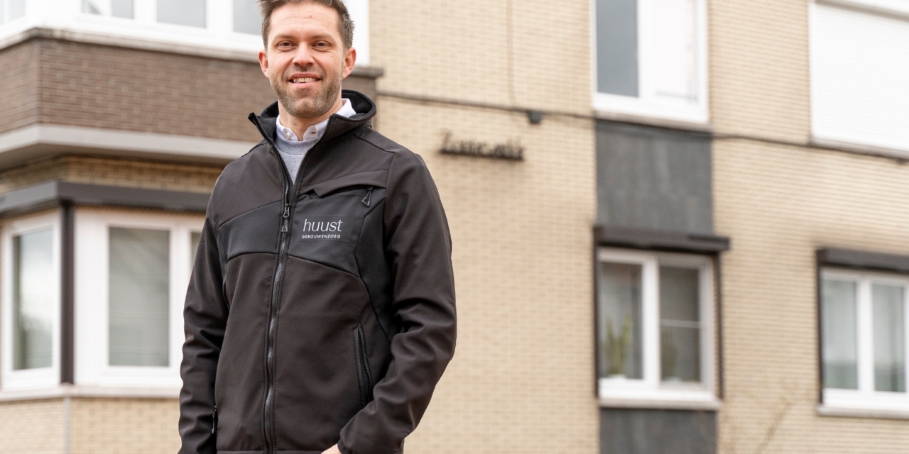 ZONNEWEELDE HASSELT – HUUST