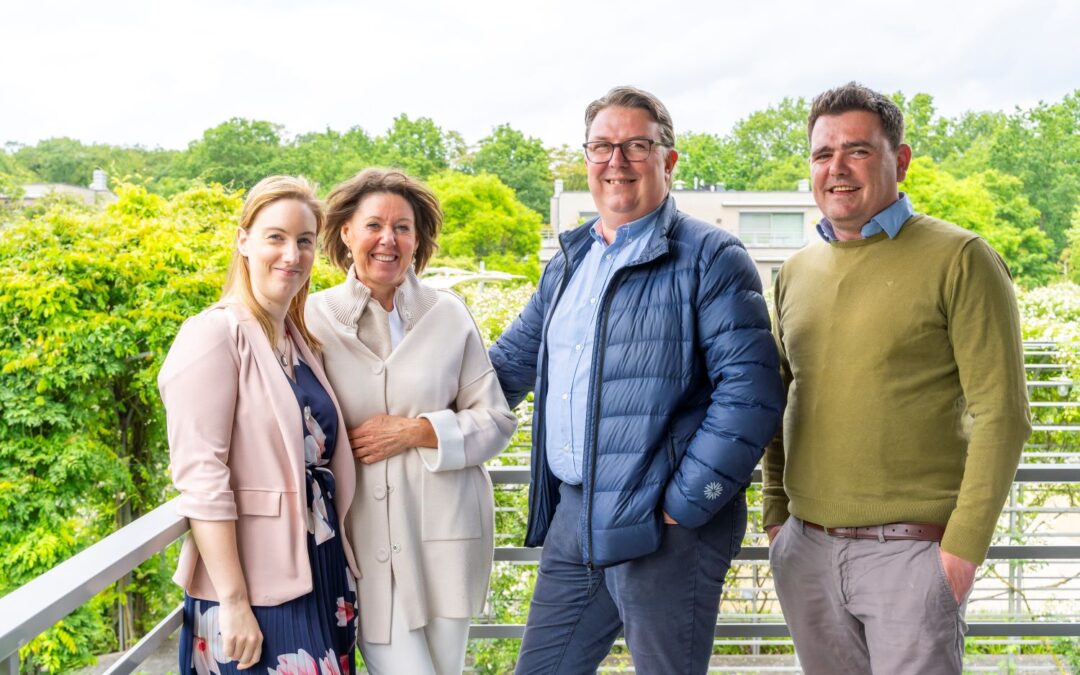 WERFREPORTAGE RESIDENTIE BOKRIJKPARK GENK