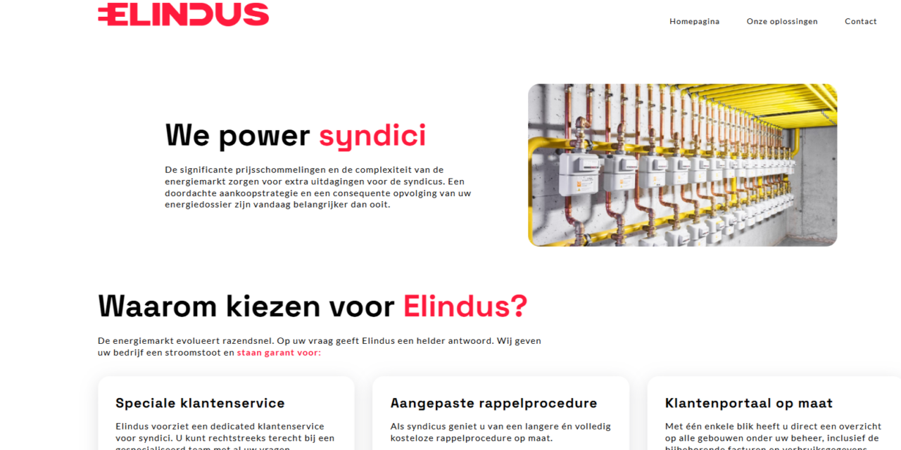 ELINDUS