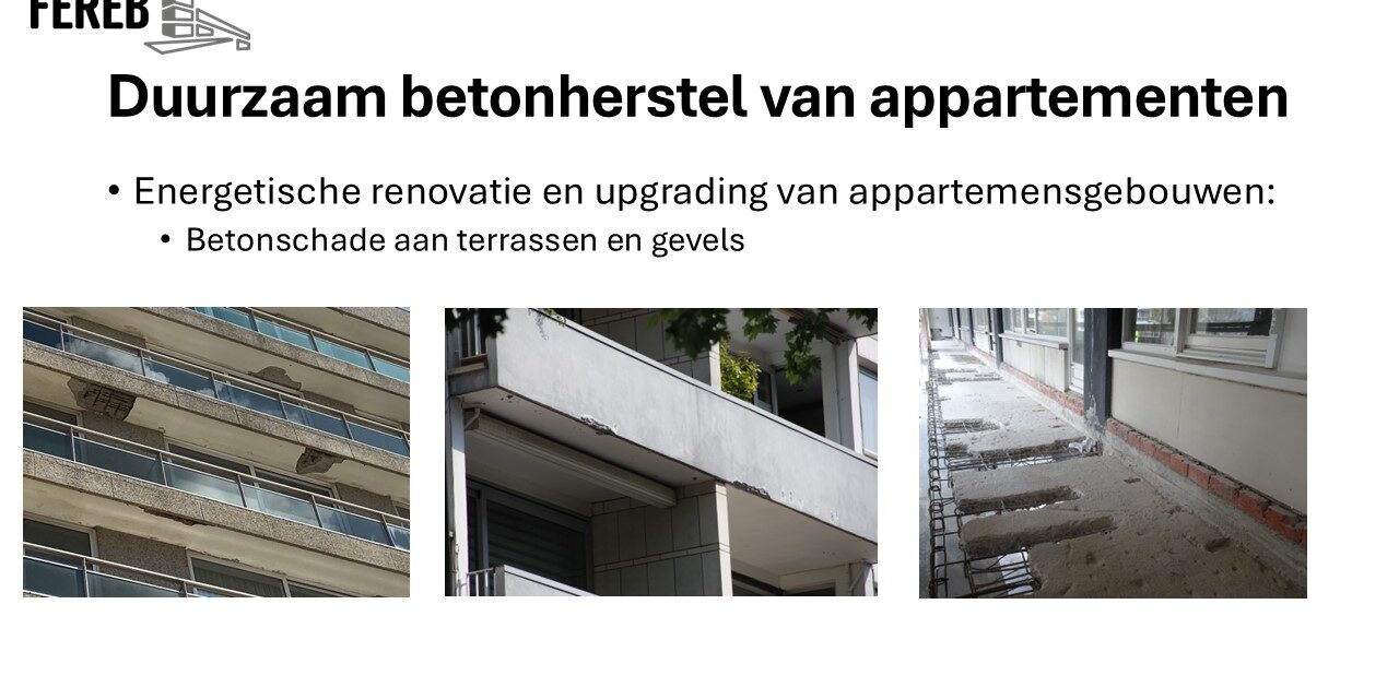 PRÉSENTATION FEREB (NL)
