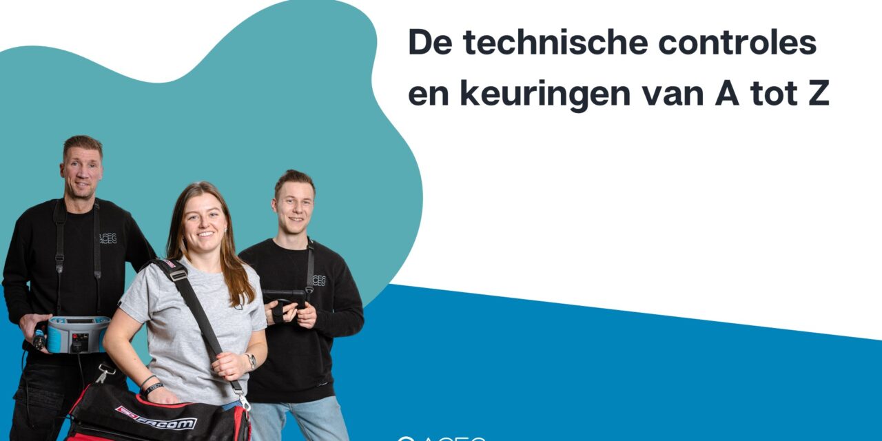 PRÉSENTATION ACEG (NL)