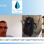 NIEUWE PARTNER VOOR WATERCOMFORT IN VME’S