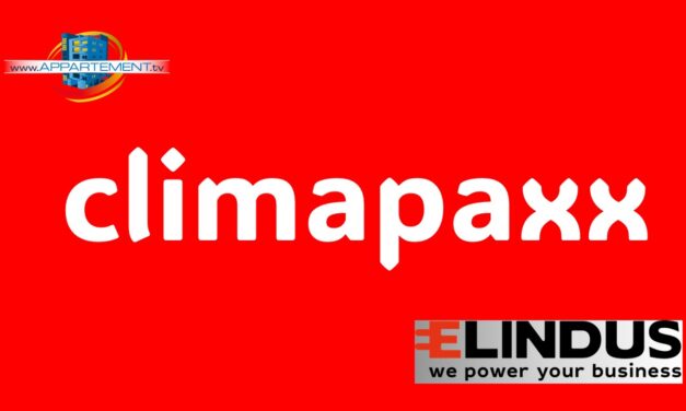 CLIMAPAXX DENKT EERST AAN SYNDICI