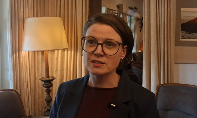 ANKE VAN TRIGON WERKT AL 25 JAAR MET MEERJARENPLAN VOOR ONDERHOUD VME