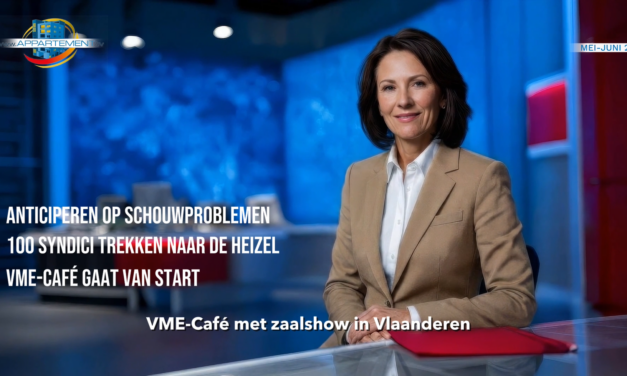 JOURNAAL VAN DE MEDE-EIGENDOM – editie mei-juni 2026