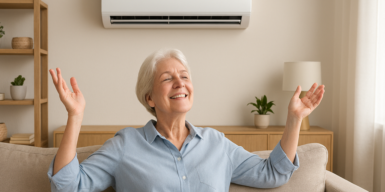 PEUT-ON INSTALLER UN CLIMATISEUR DANS SON APPARTEMENT ?