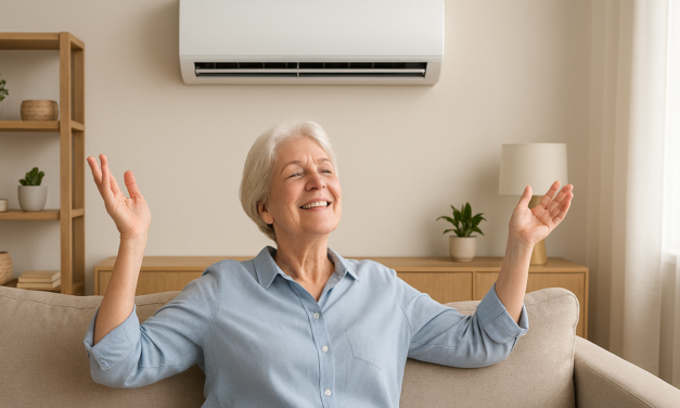 PEUT-ON INSTALLER UN CLIMATISEUR DANS SON APPARTEMENT ?