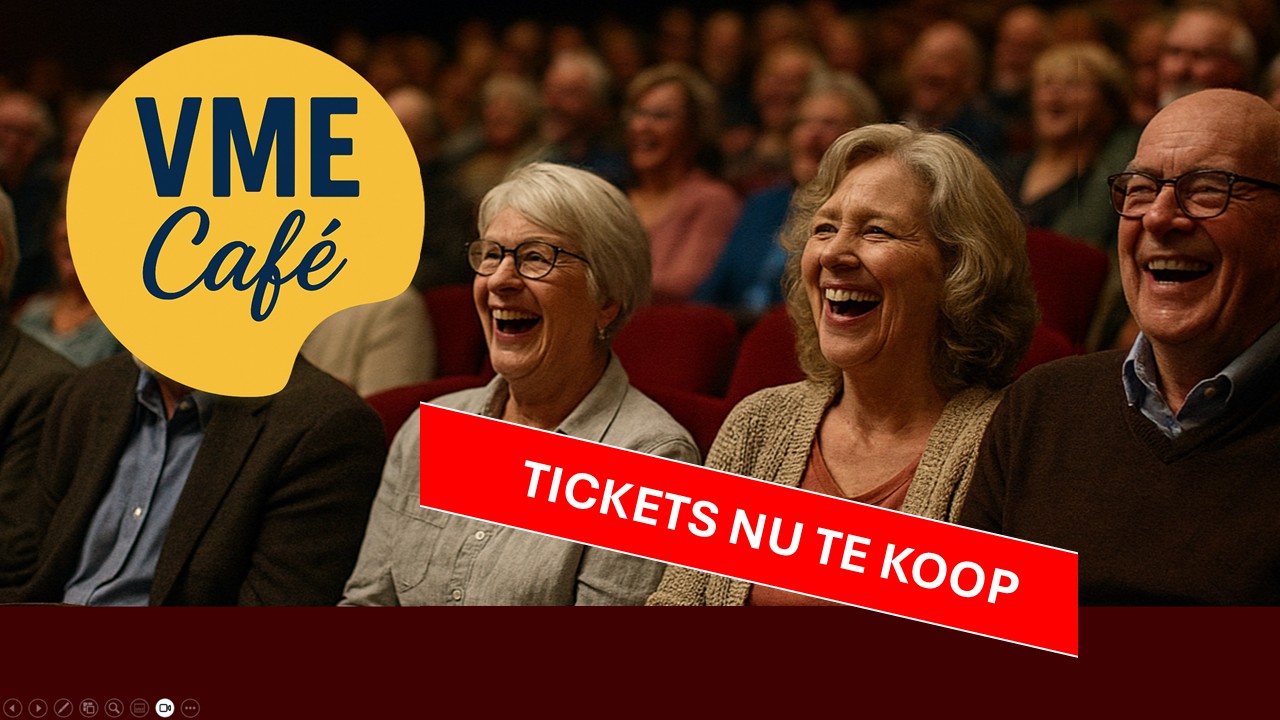 2026.09.21 – VME CAFÉ – S.O.S APPARTEMENT – Sint-Truiden